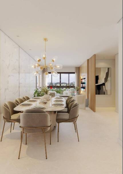 Apartamento à venda com 3 quartos, 97m² - Foto 10