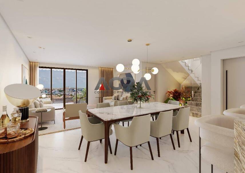 Apartamento à venda com 3 quartos, 97m² - Foto 12