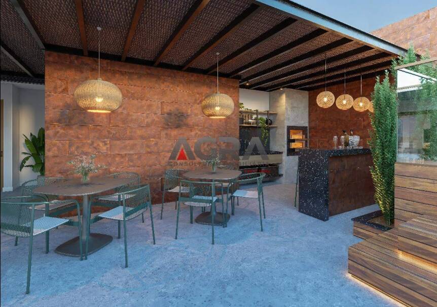 Apartamento à venda com 3 quartos, 97m² - Foto 14