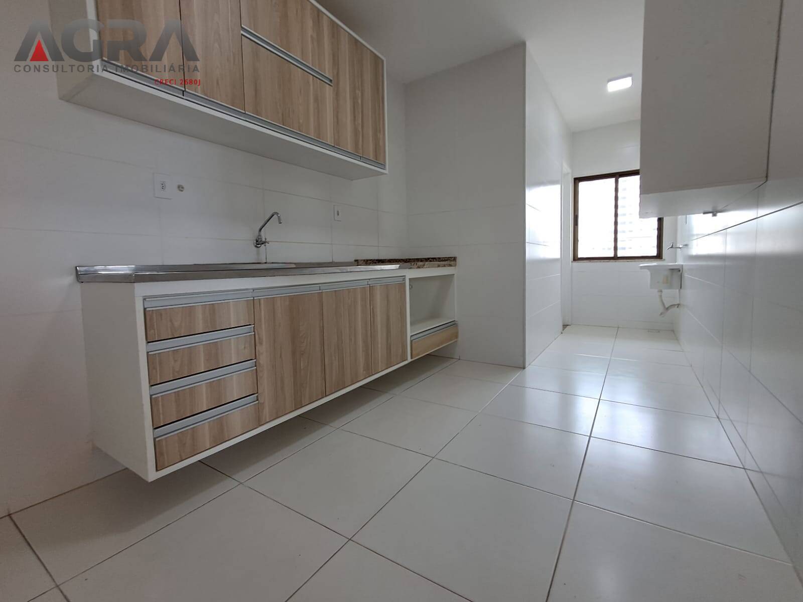 Apartamento à venda com 3 quartos, 90m² - Foto 9