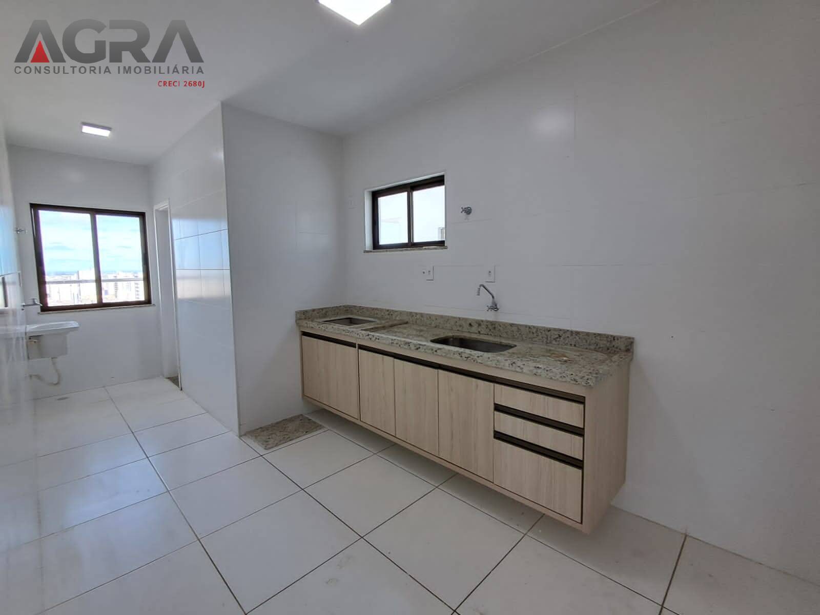 Apartamento para alugar com 3 quartos, 90m² - Foto 15