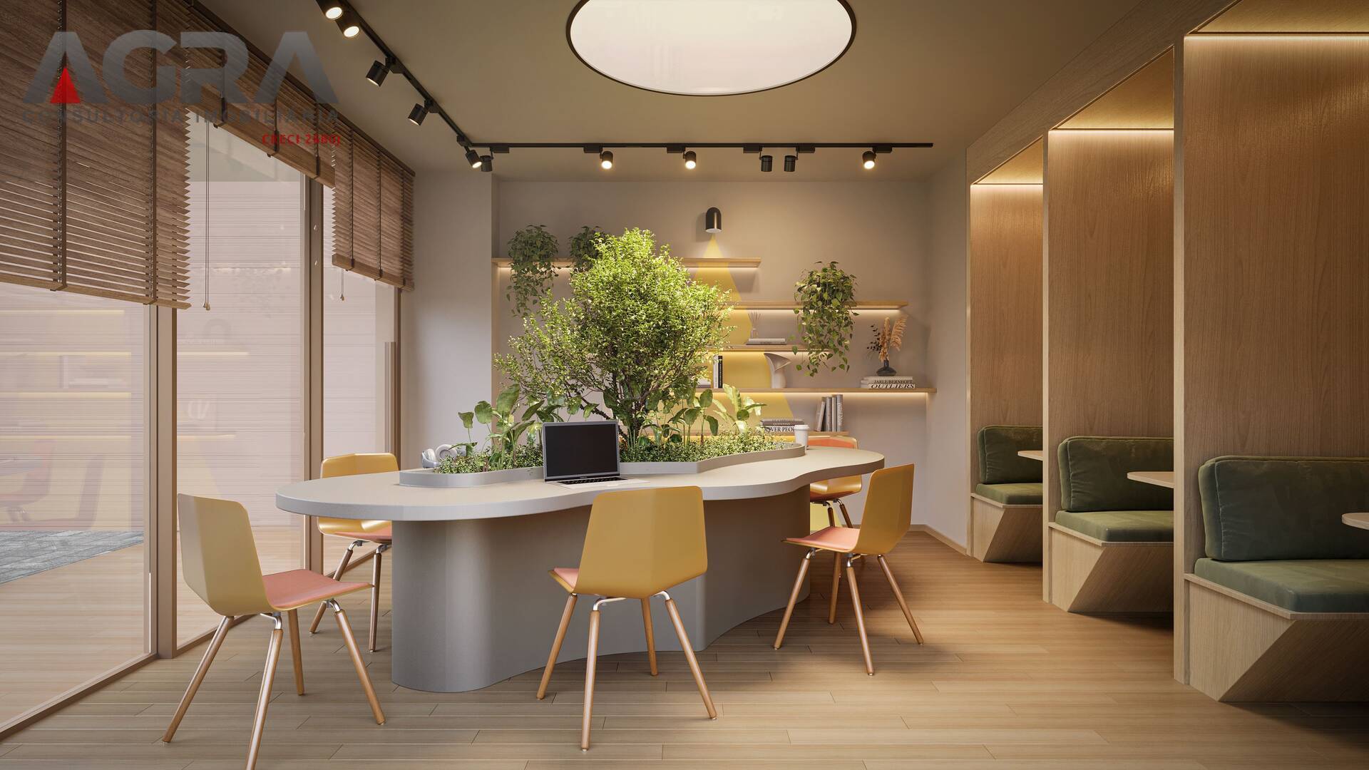 Apartamento, 2 quartos, 55 m² - Foto 9