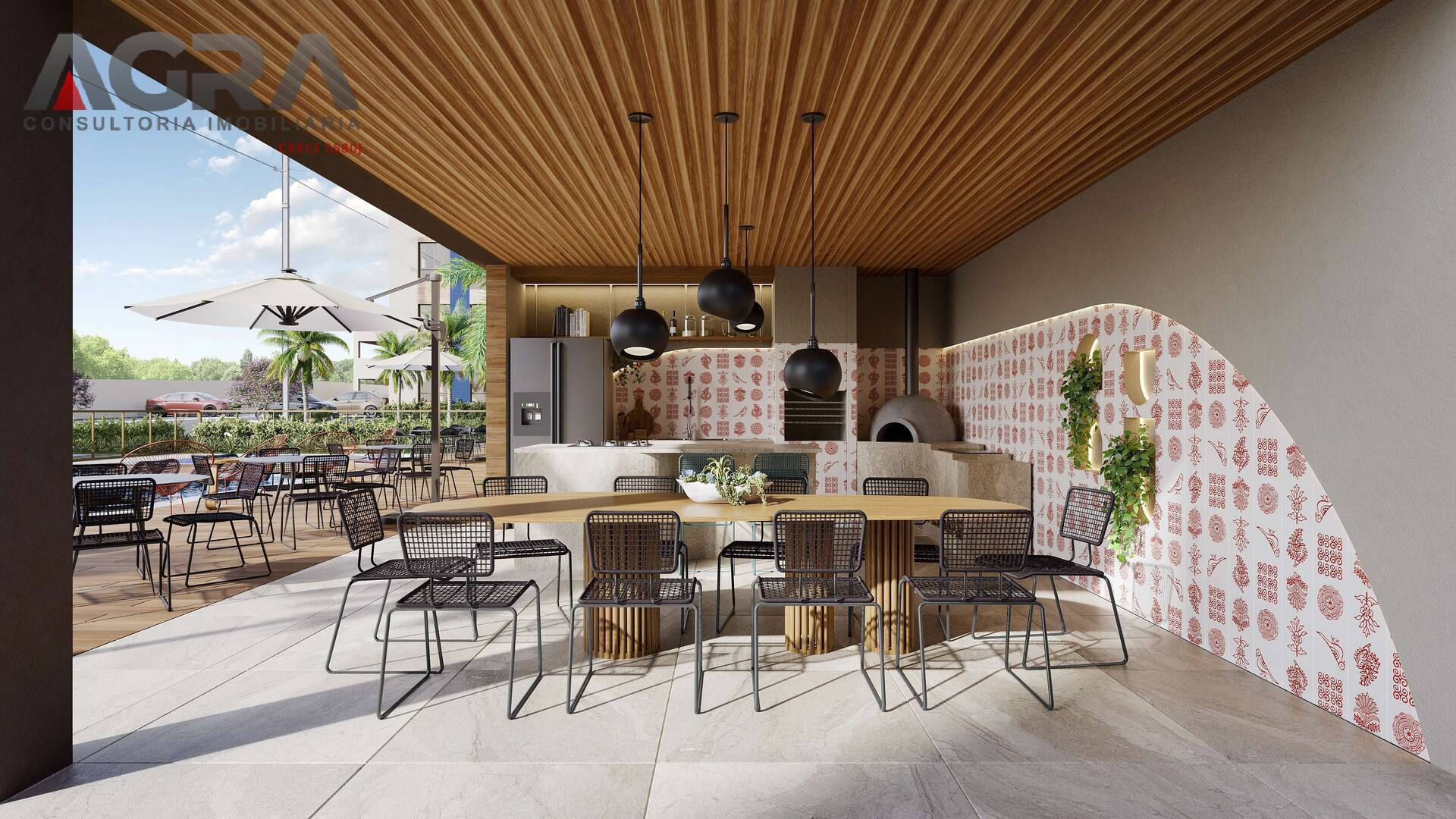 Apartamento, 2 quartos, 55 m² - Foto 8