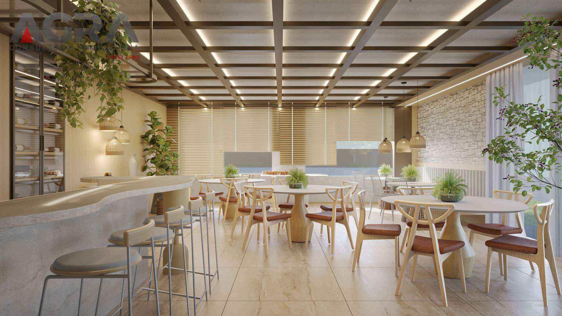 Apartamento, 2 quartos, 55 m² - Foto 11