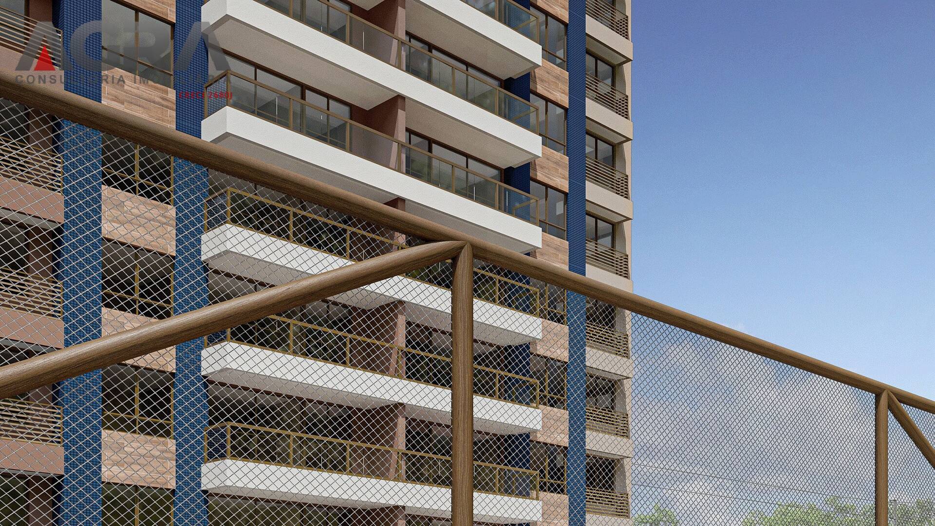 Apartamento, 2 quartos, 55 m² - Foto 4