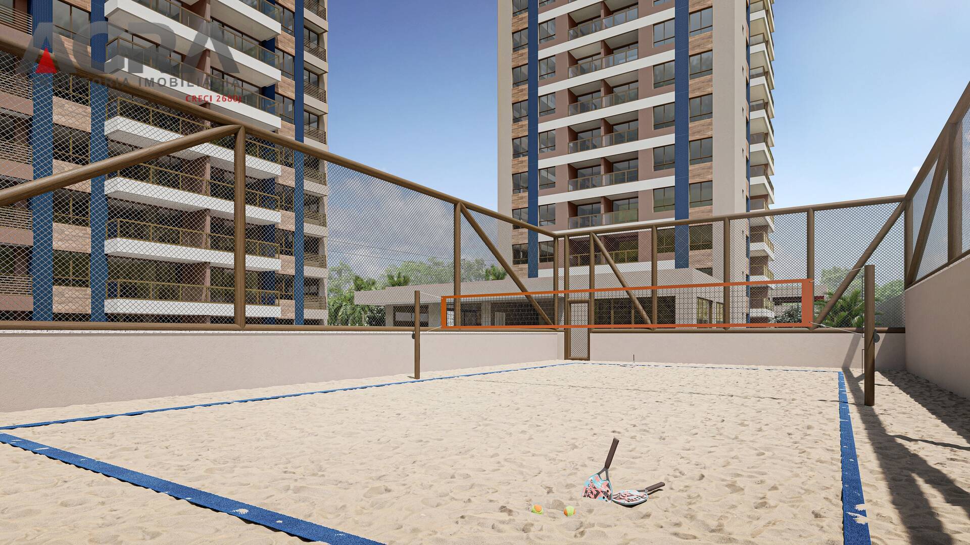 Apartamento, 2 quartos, 55 m² - Foto 5