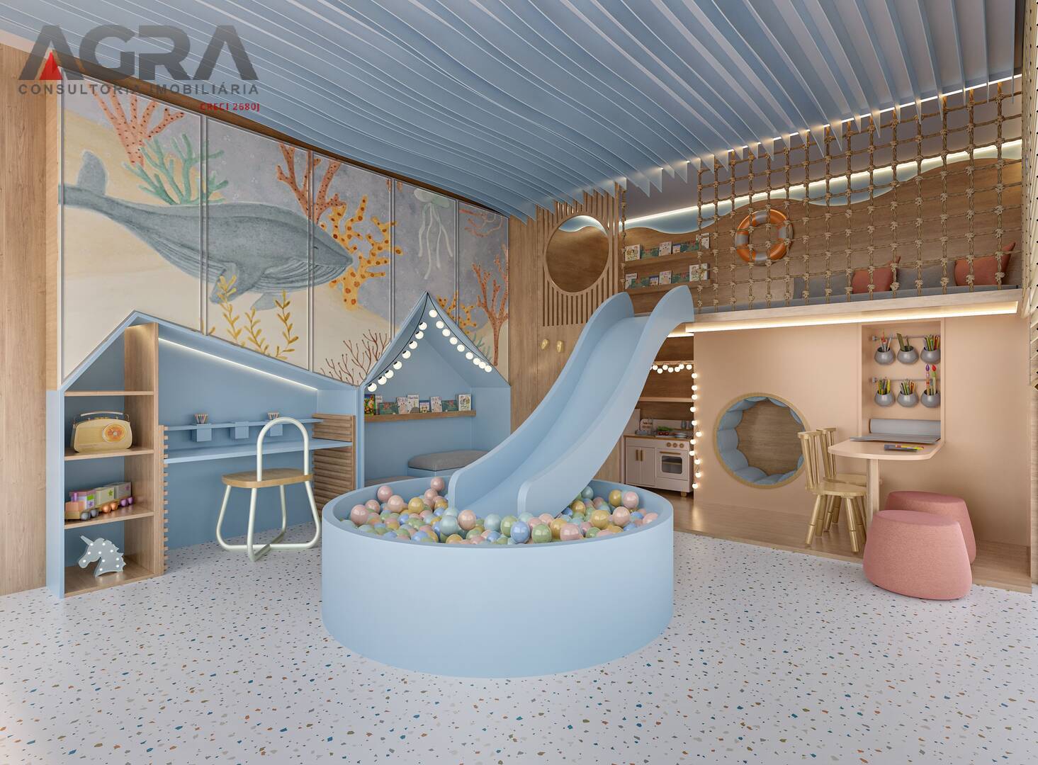 Apartamento, 2 quartos, 55 m² - Foto 12