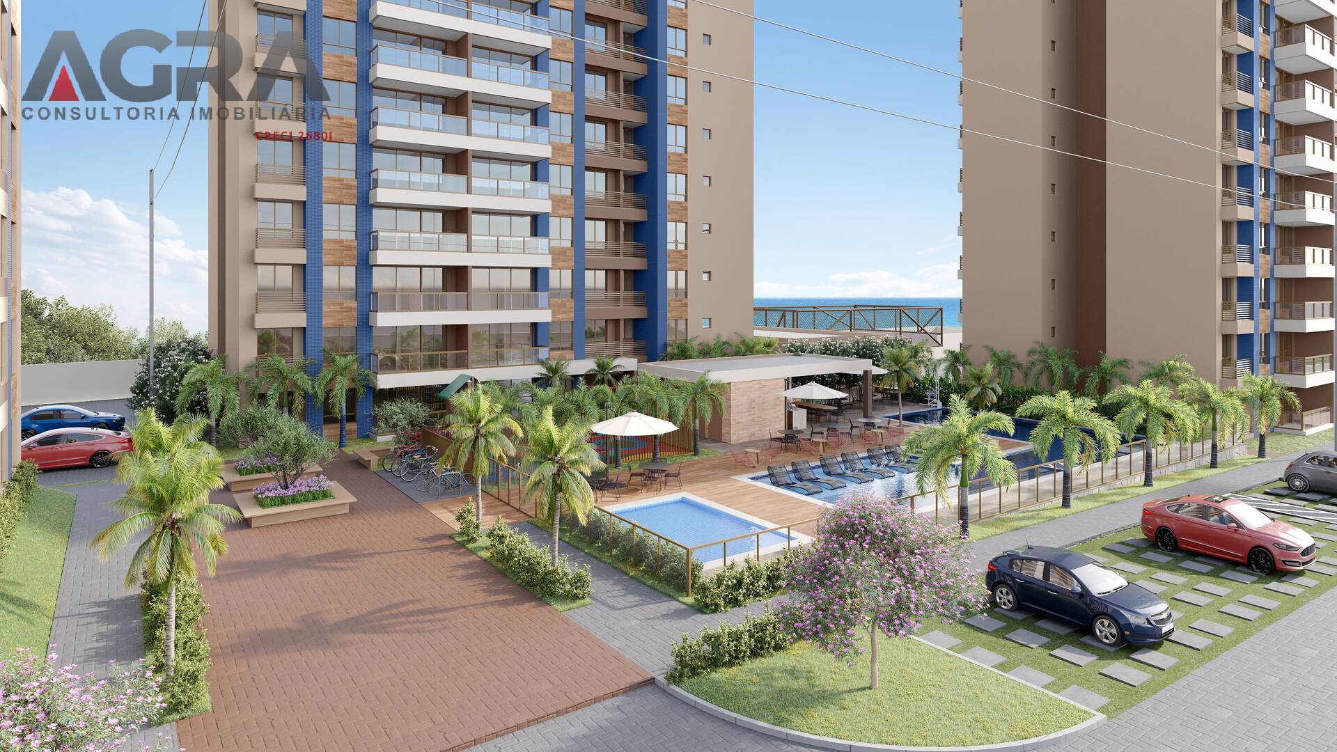 Apartamento, 2 quartos, 55 m² - Foto 13