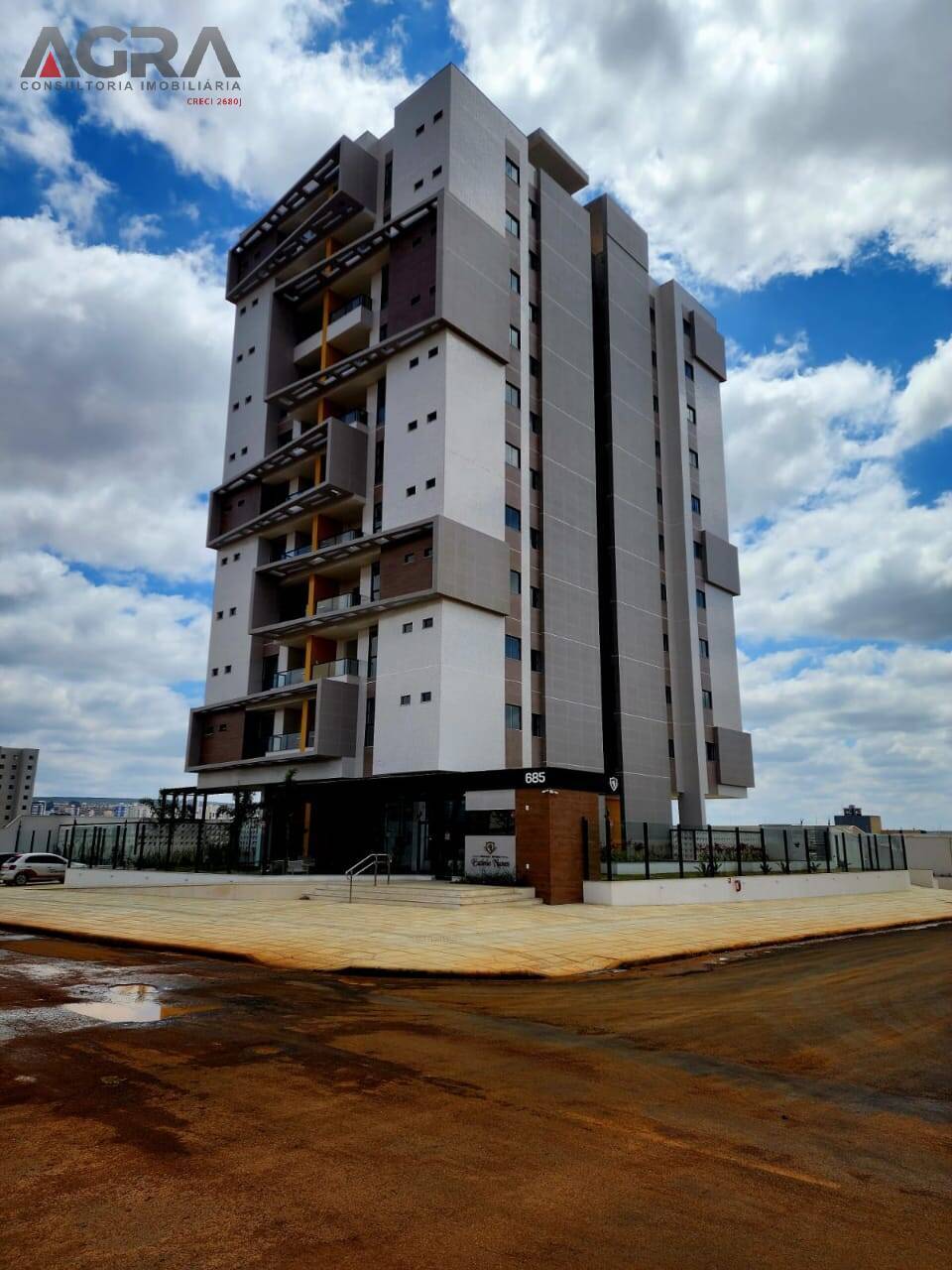 Apartamento, 3 quartos, 92 m² - Foto 2