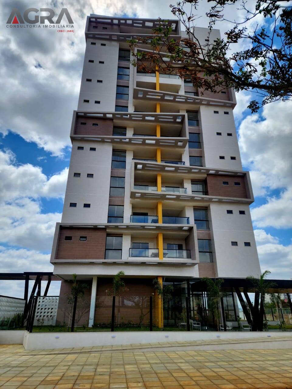 Apartamento, 3 quartos, 92 m² - Foto 1