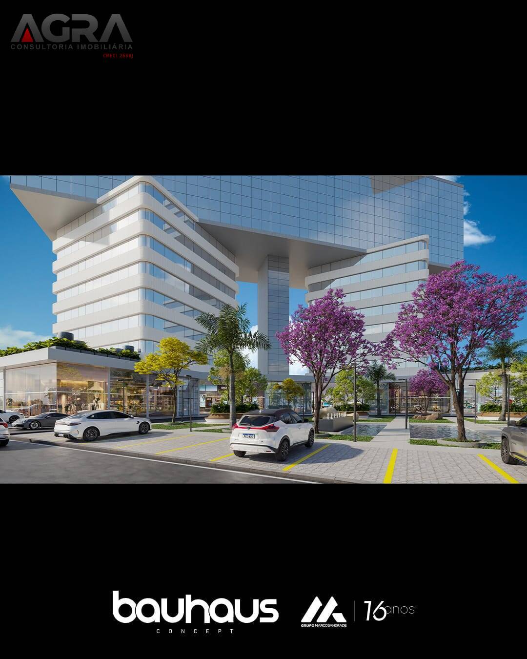 Apartamento, 3 quartos, 80 m² - Foto 2