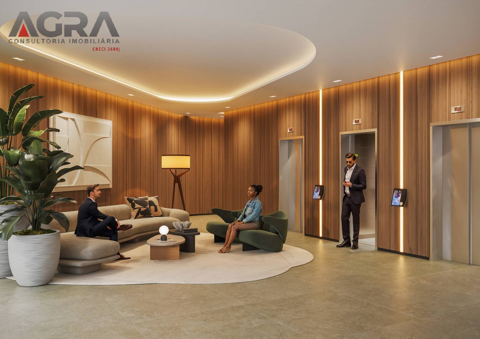 Apartamento, 3 quartos, 80 m² - Foto 6