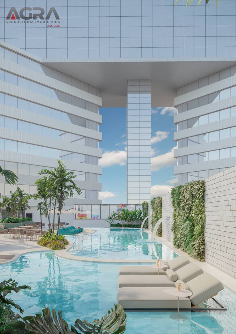 Apartamento, 3 quartos, 80 m² - Foto 4