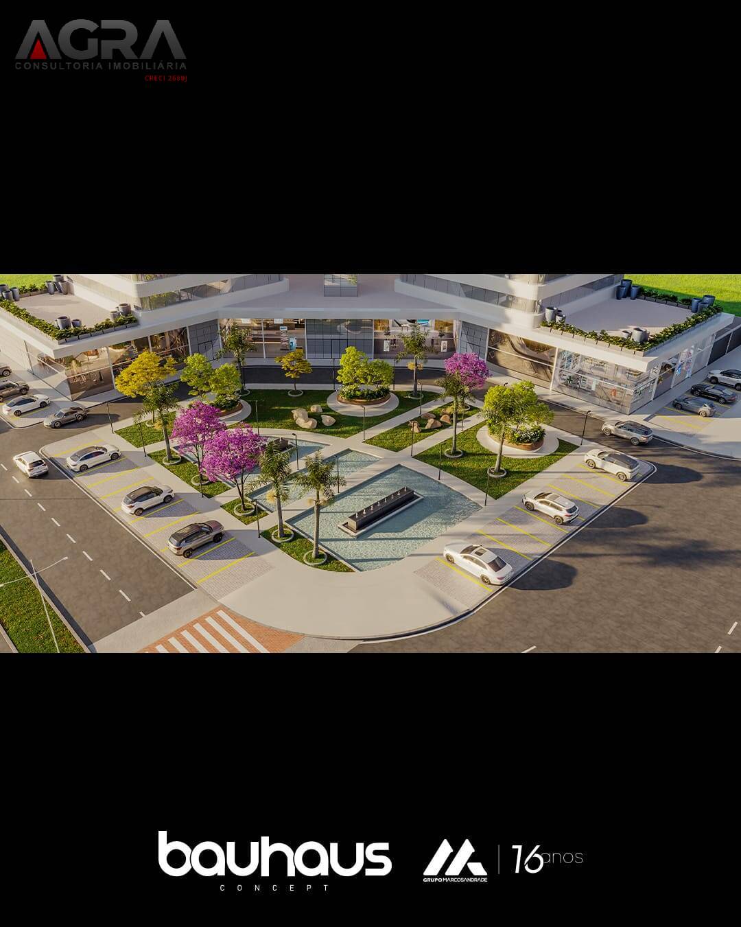 Apartamento, 3 quartos, 80 m² - Foto 5