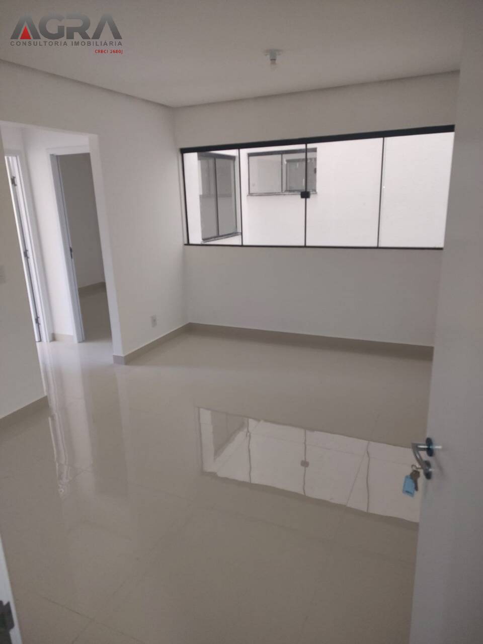 Apartamento, 2 quartos, 55 m² - Foto 4