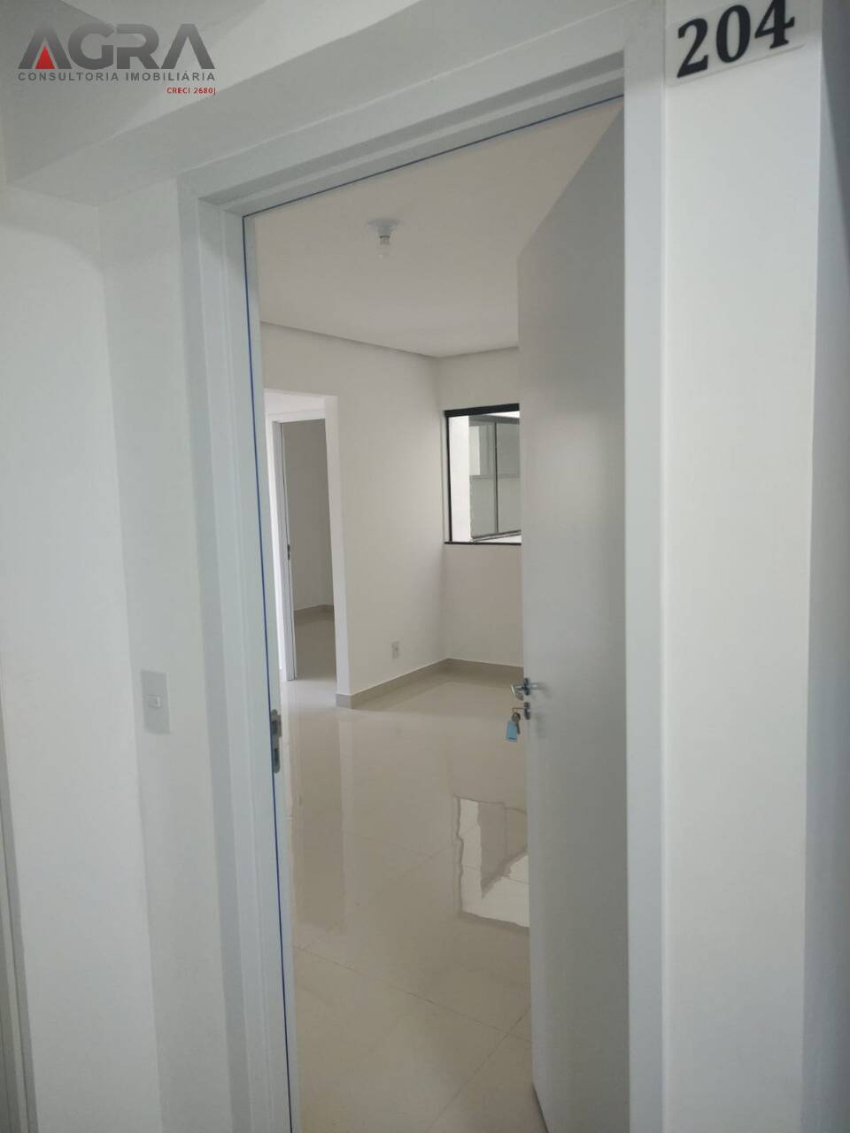 Apartamento, 2 quartos, 55 m² - Foto 3