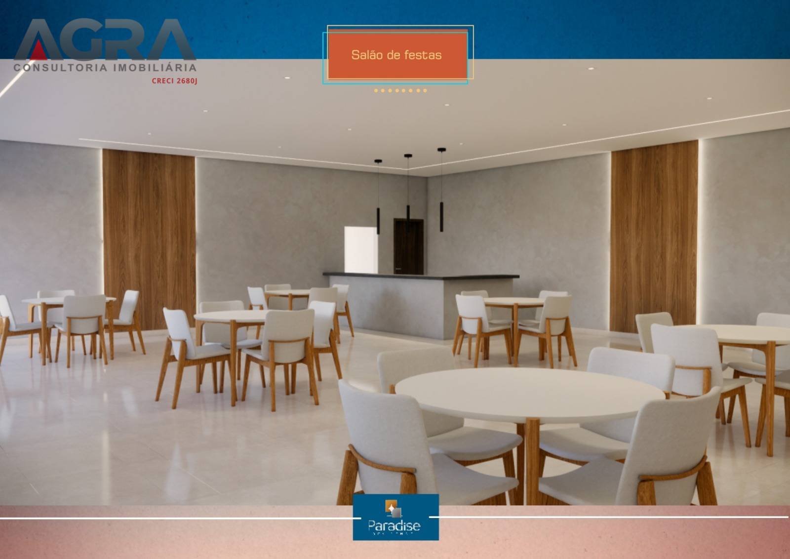 Casa de Condomínio, 3 quartos - Foto 9