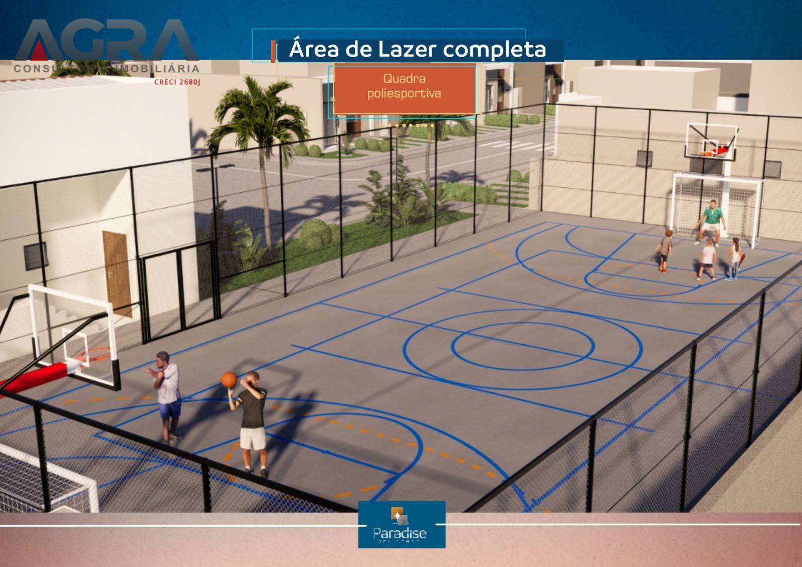 Casa de Condomínio, 3 quartos - Foto 7