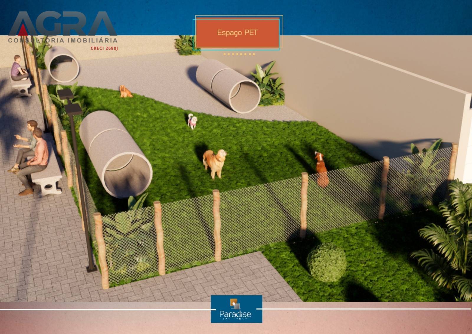 Casa de Condomínio, 3 quartos - Foto 10