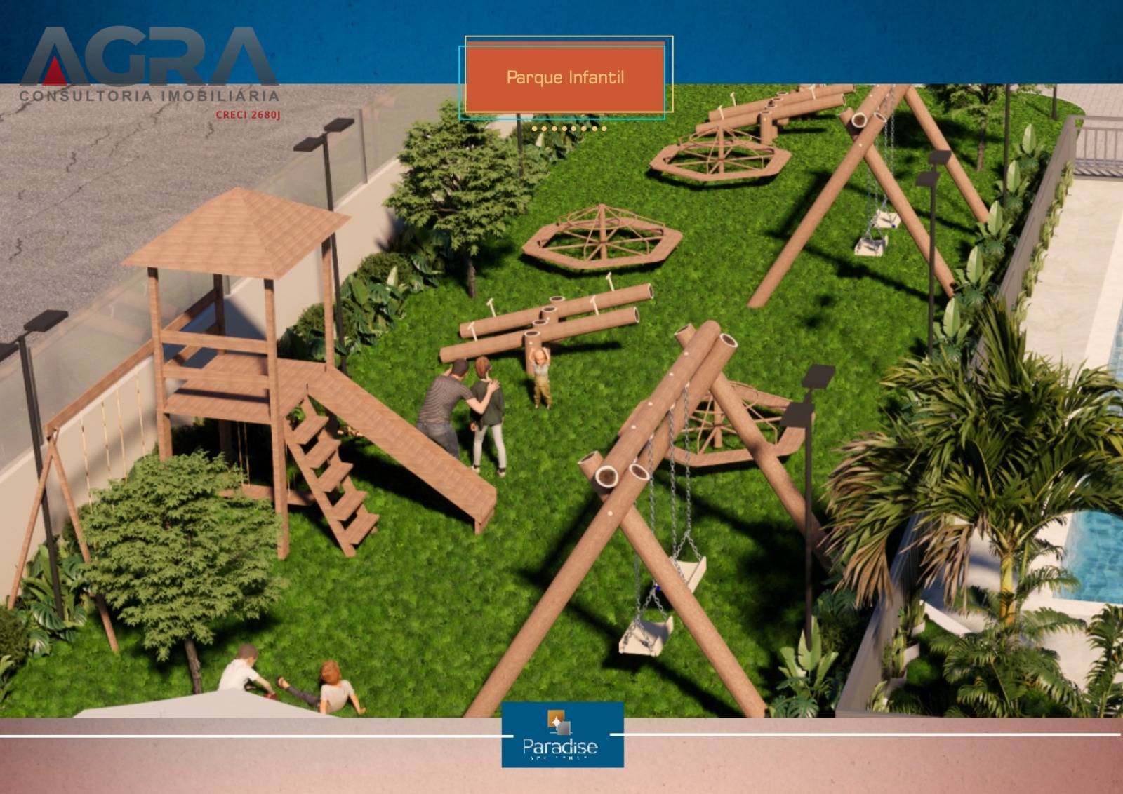 Casa de Condomínio, 3 quartos - Foto 11