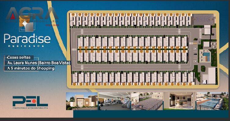 Casa de Condomínio, 3 quartos - Foto 15