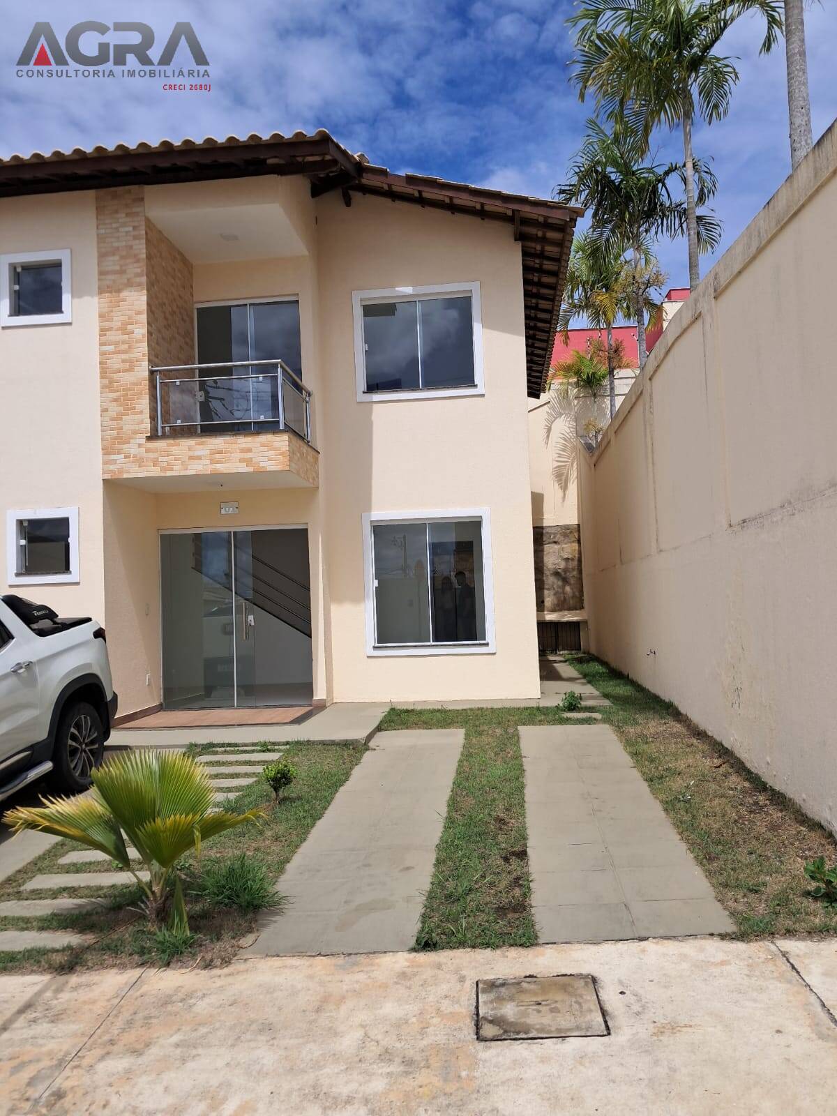 Casa de Condomínio, 3 quartos - Foto 9