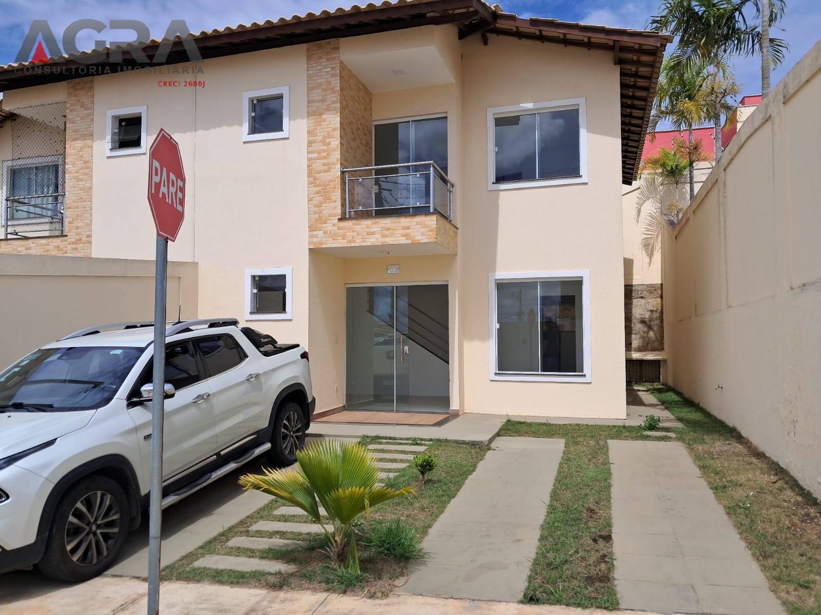 Casa de Condomínio, 3 quartos - Foto 10