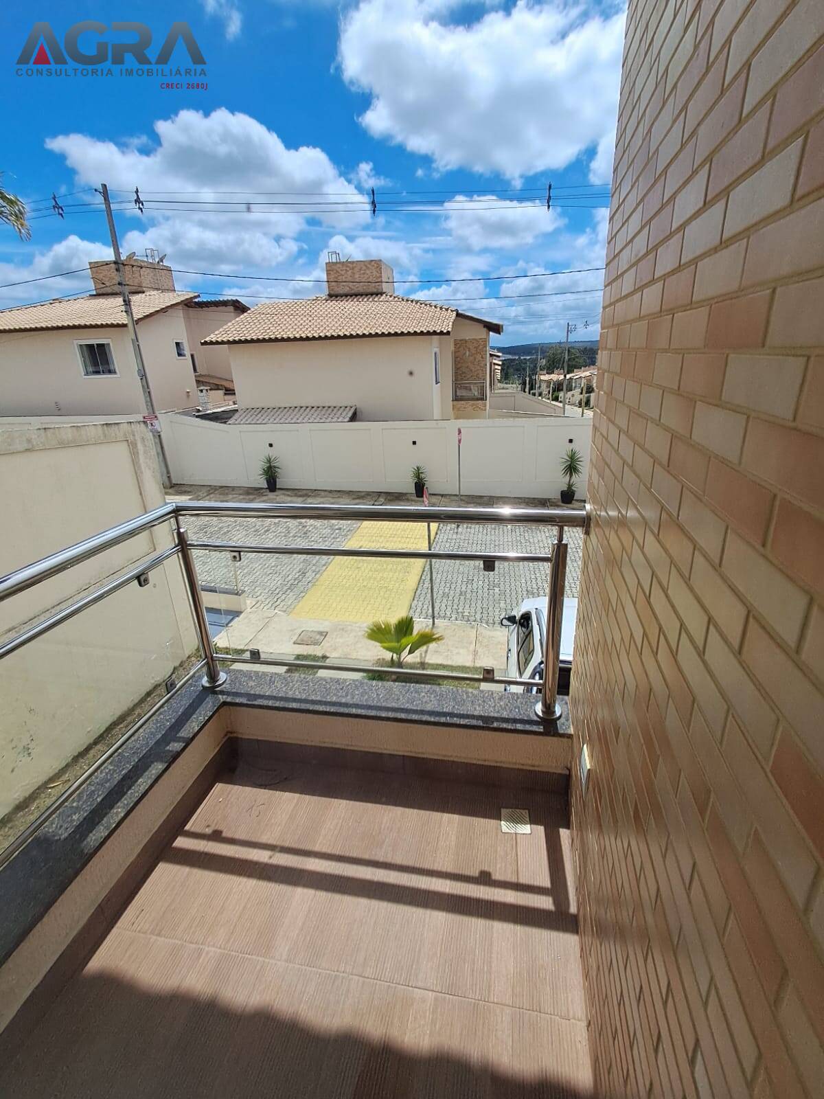 Casa de Condomínio, 3 quartos - Foto 26