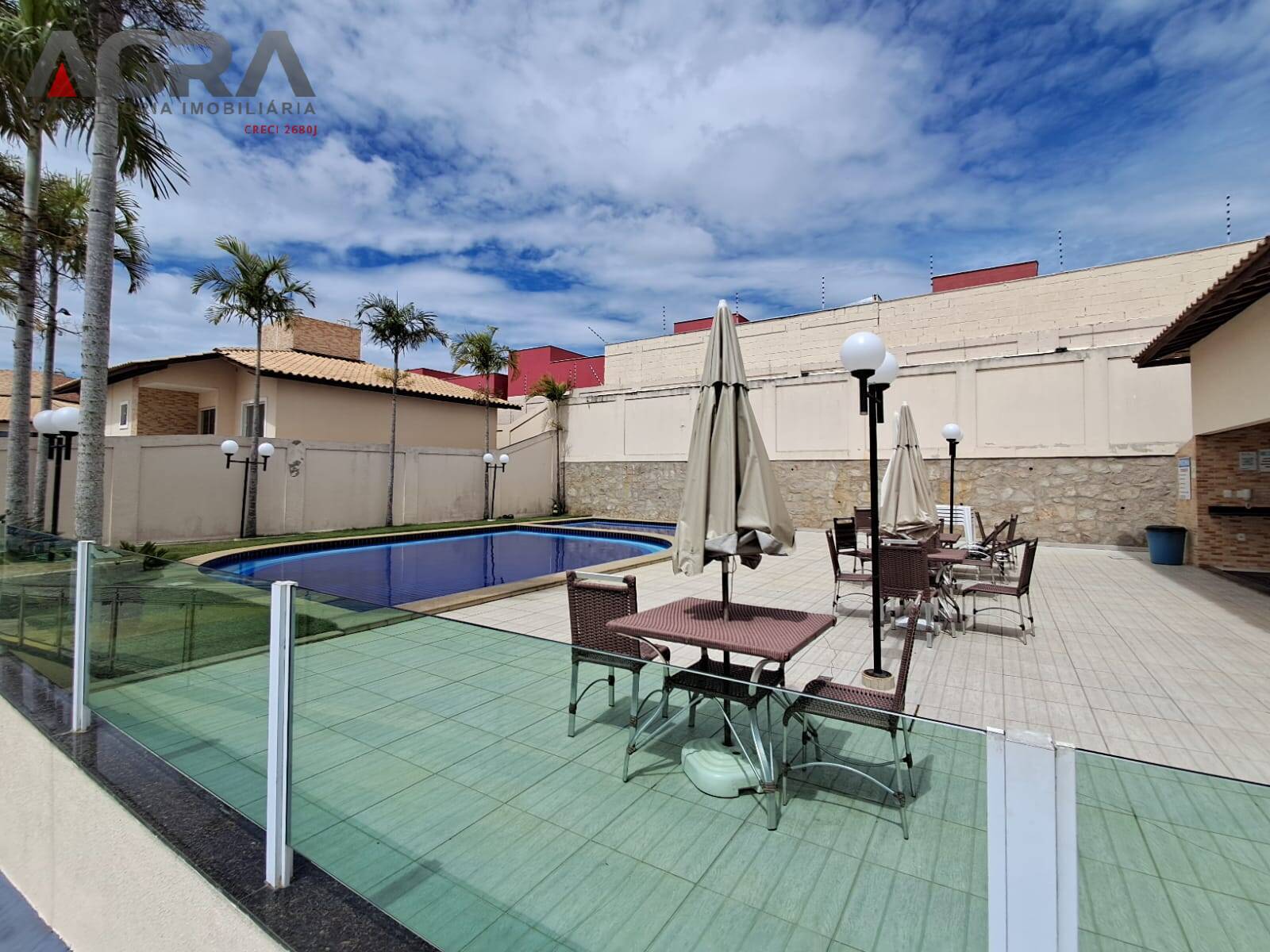 Casa de Condomínio, 3 quartos - Foto 31