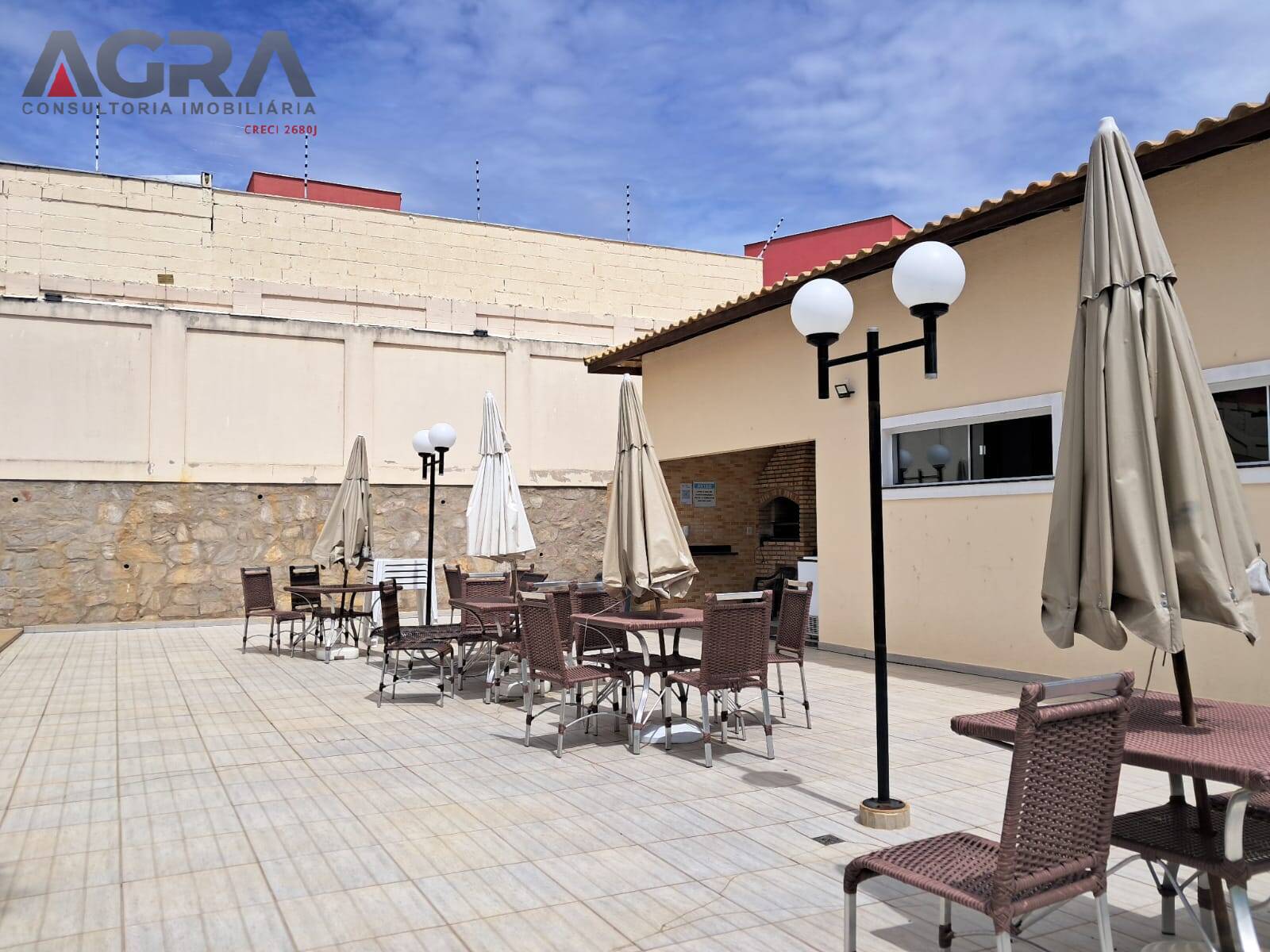 Casa de Condomínio, 3 quartos - Foto 33