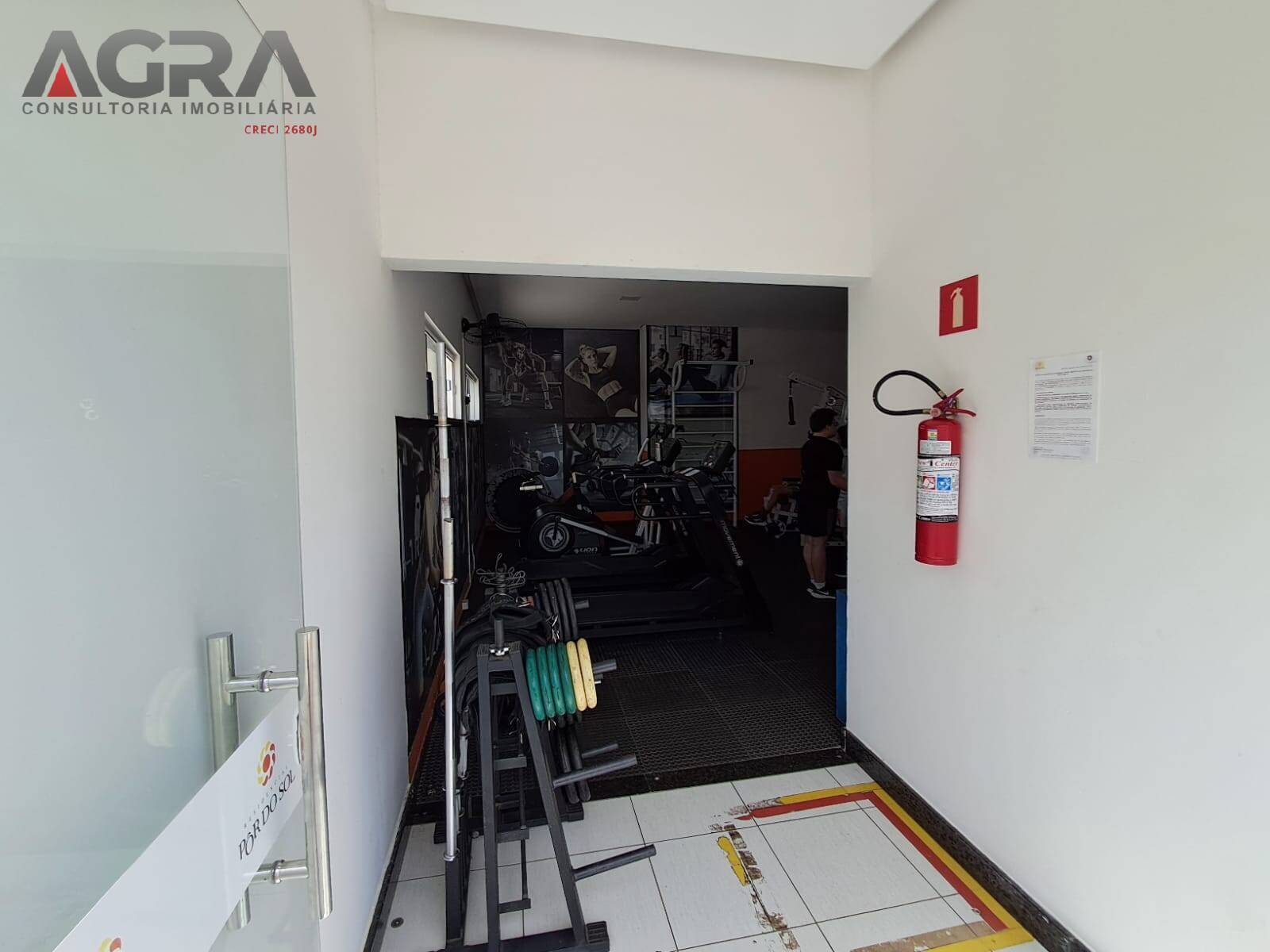 Casa de Condomínio, 3 quartos - Foto 35