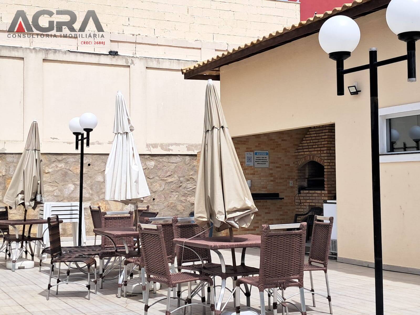 Casa de Condomínio, 3 quartos - Foto 34