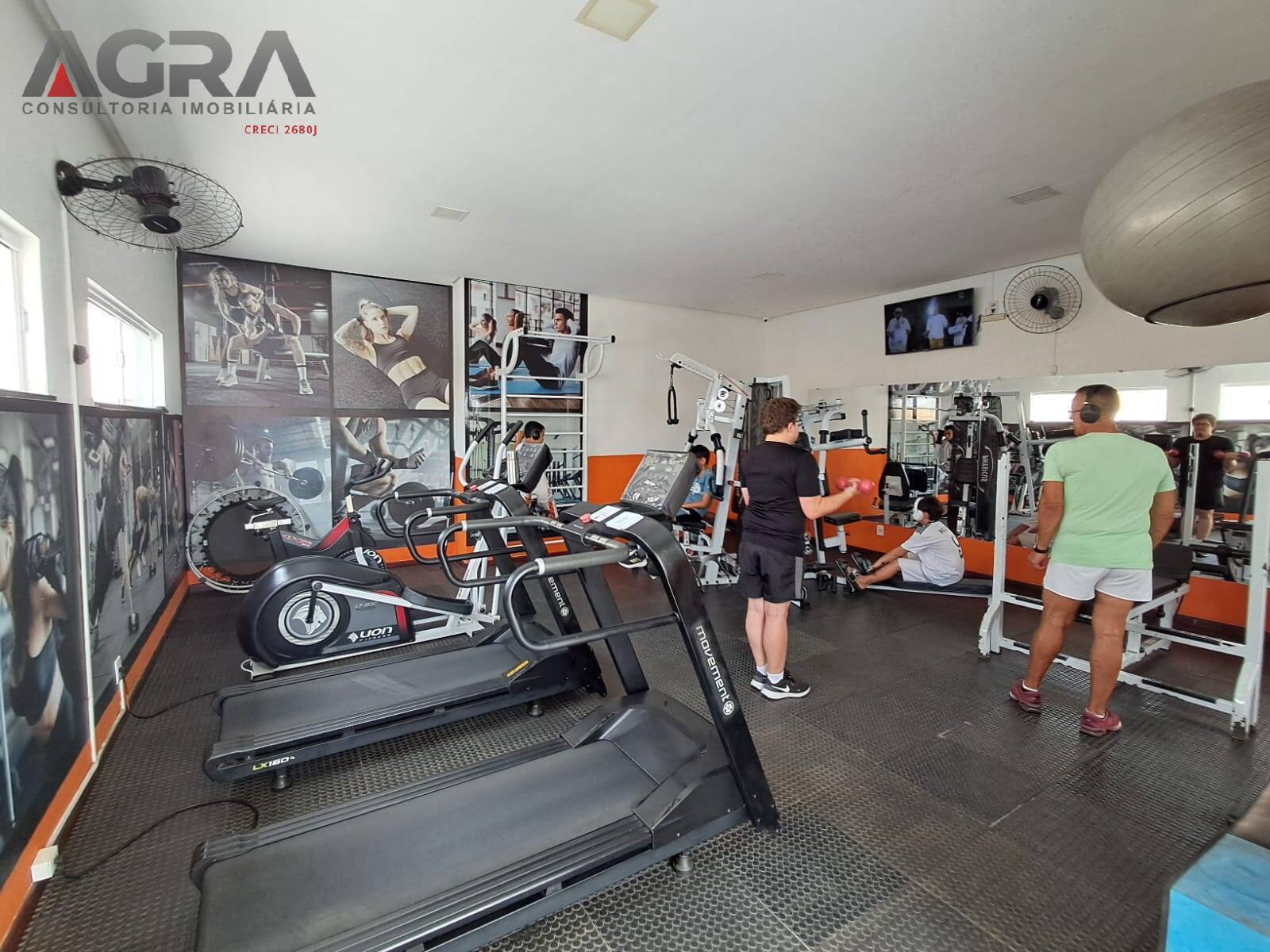 Casa de Condomínio, 3 quartos - Foto 36