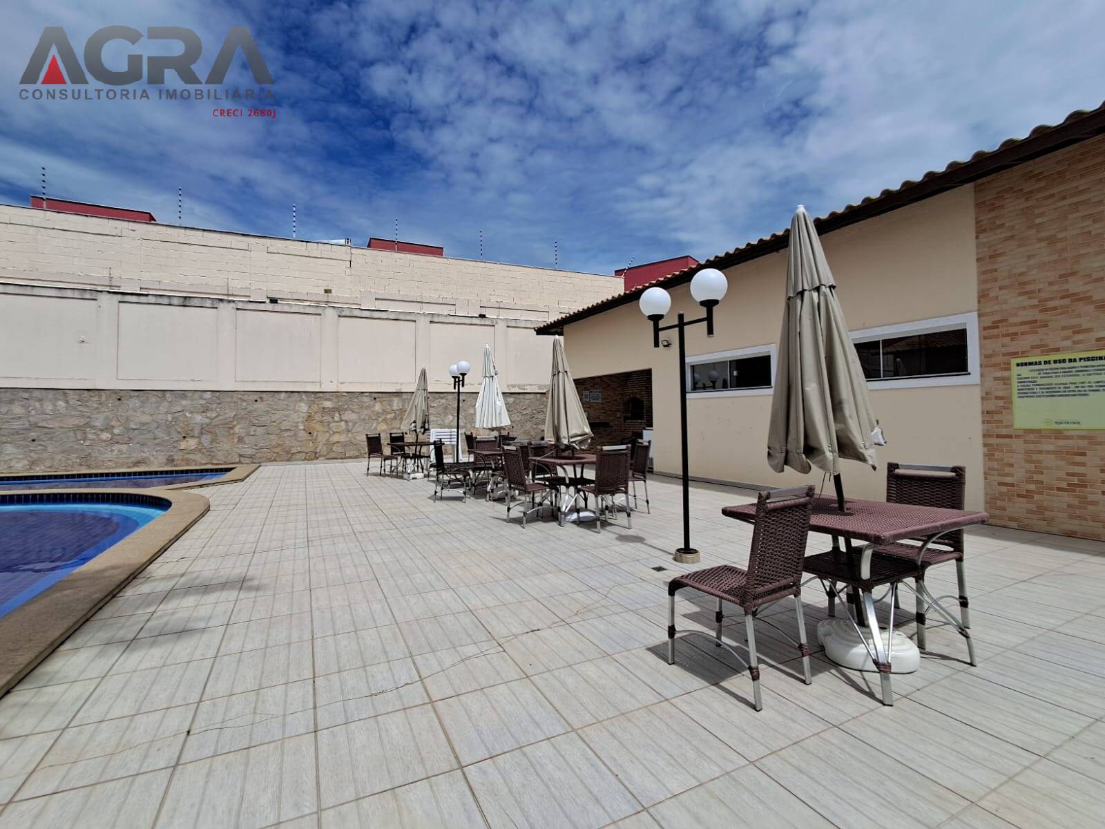 Casa de Condomínio, 3 quartos - Foto 37