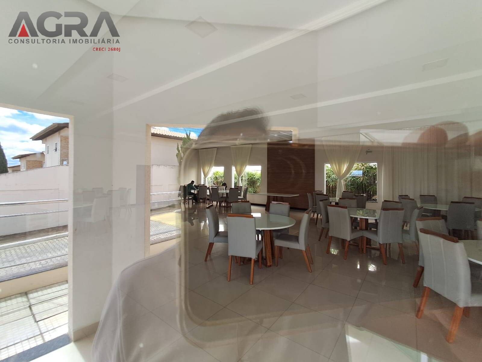 Casa de Condomínio, 3 quartos - Foto 40