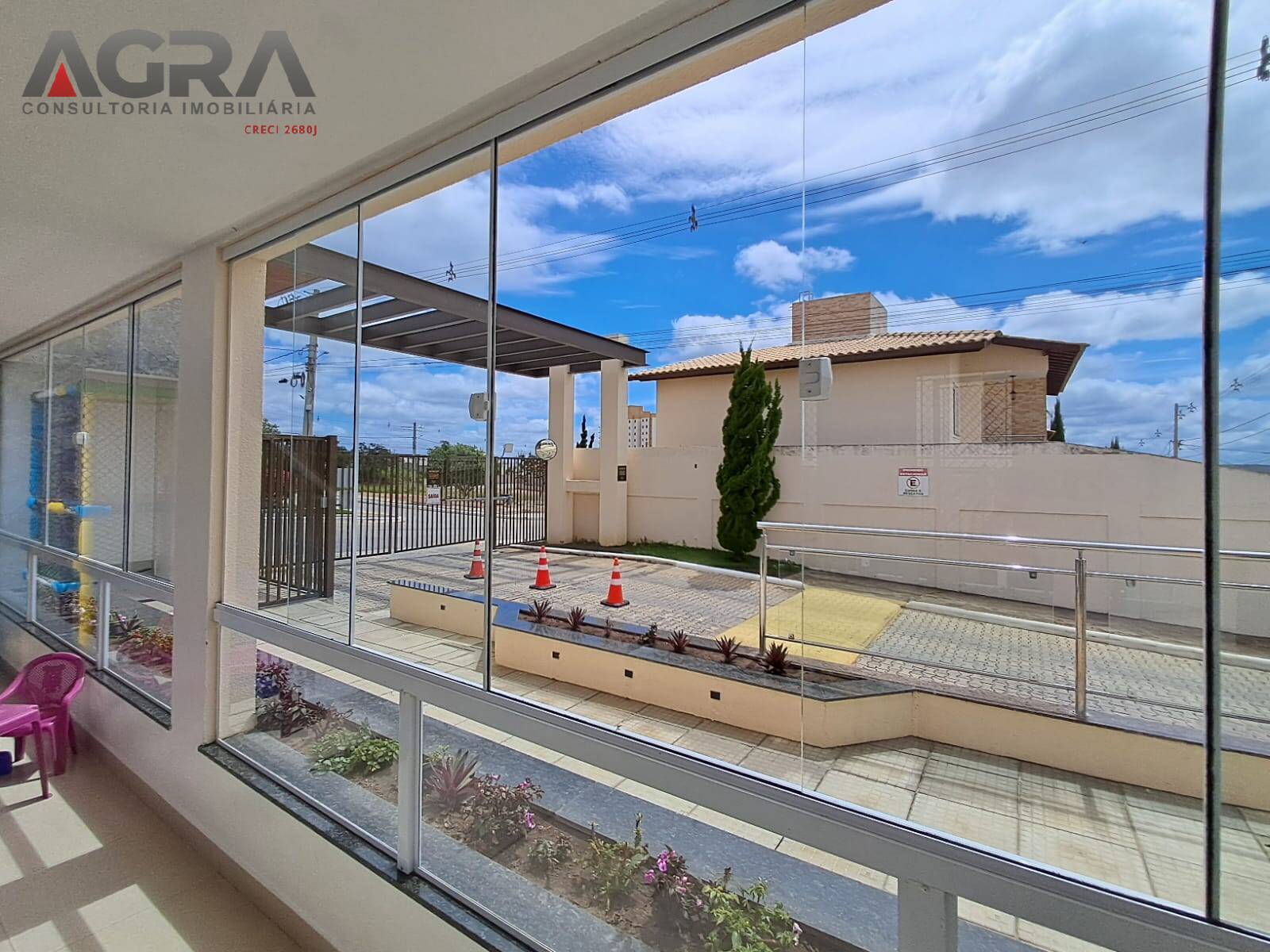 Casa de Condomínio, 3 quartos - Foto 43