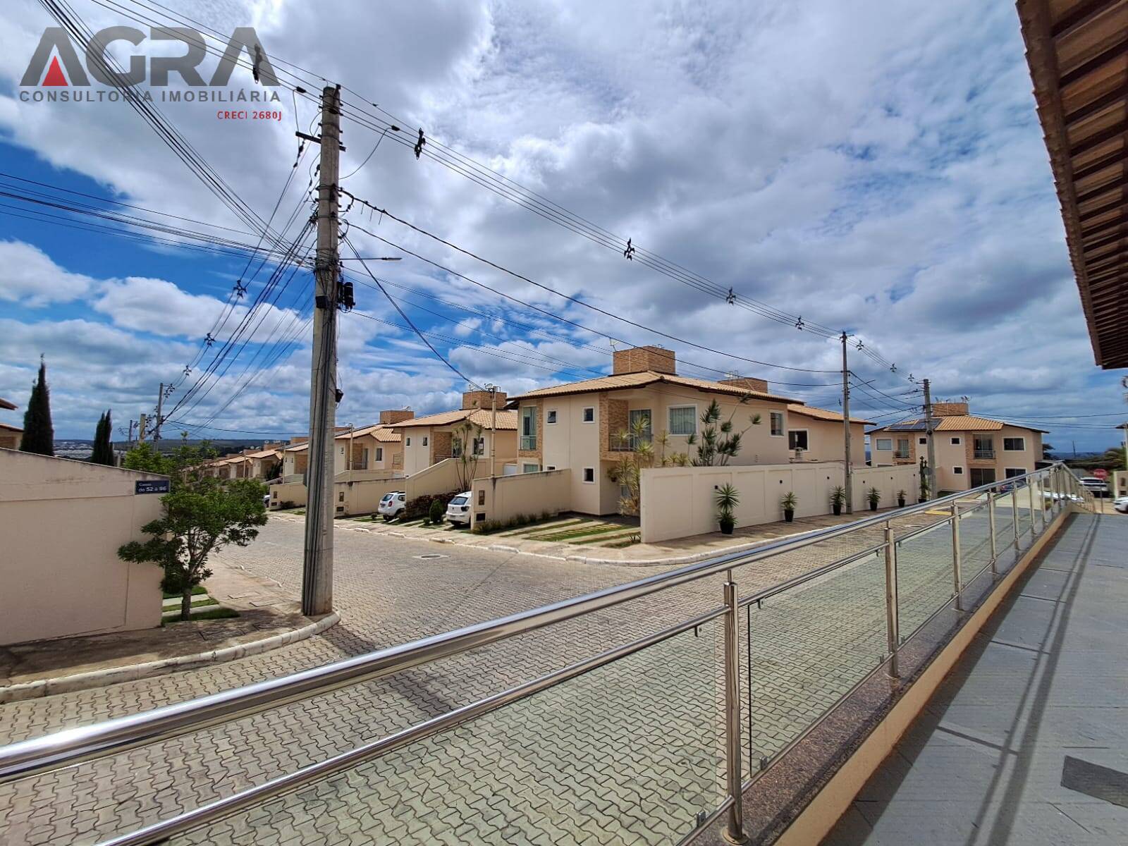 Casa de Condomínio, 3 quartos - Foto 44