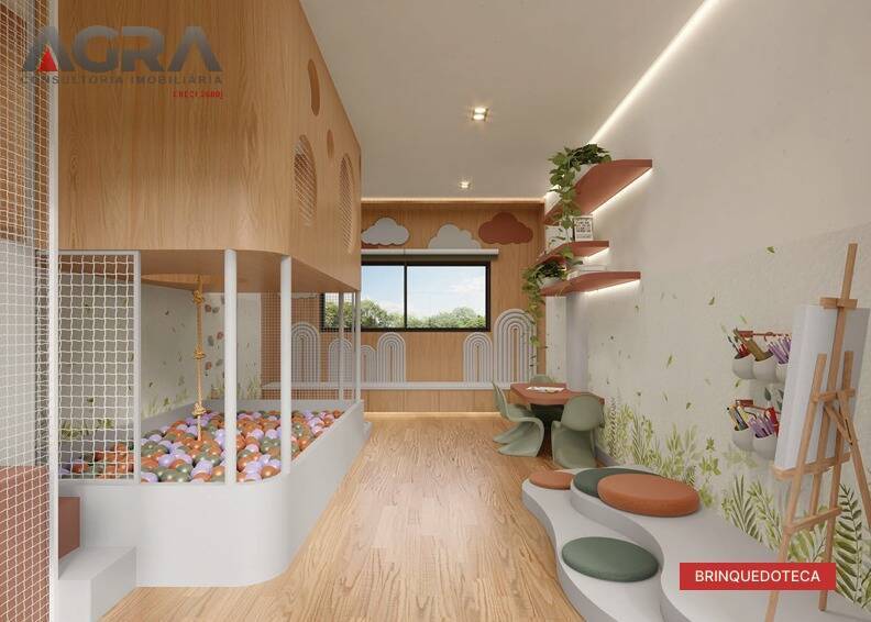 Apartamento, 2 quartos, 61 m² - Foto 7