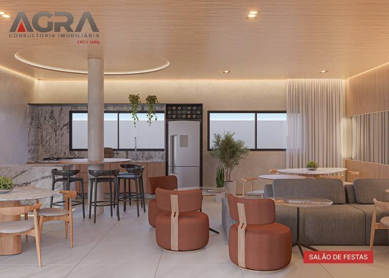 Apartamento, 2 quartos, 61 m² - Foto 6