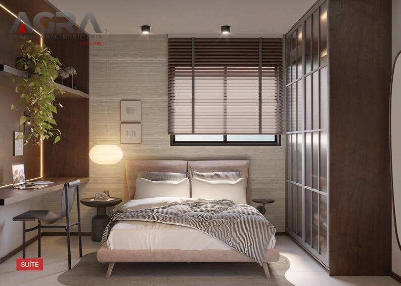 Apartamento, 2 quartos, 61 m² - Foto 9