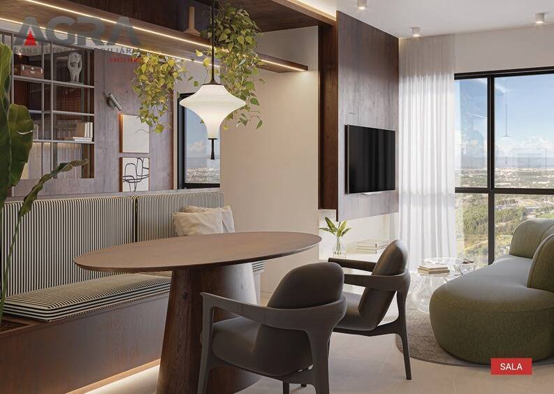 Apartamento, 2 quartos, 61 m² - Foto 10