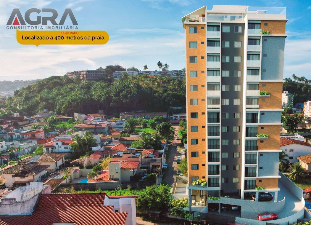 Apartamento, 1 quarto, 20 m² - Foto 1
