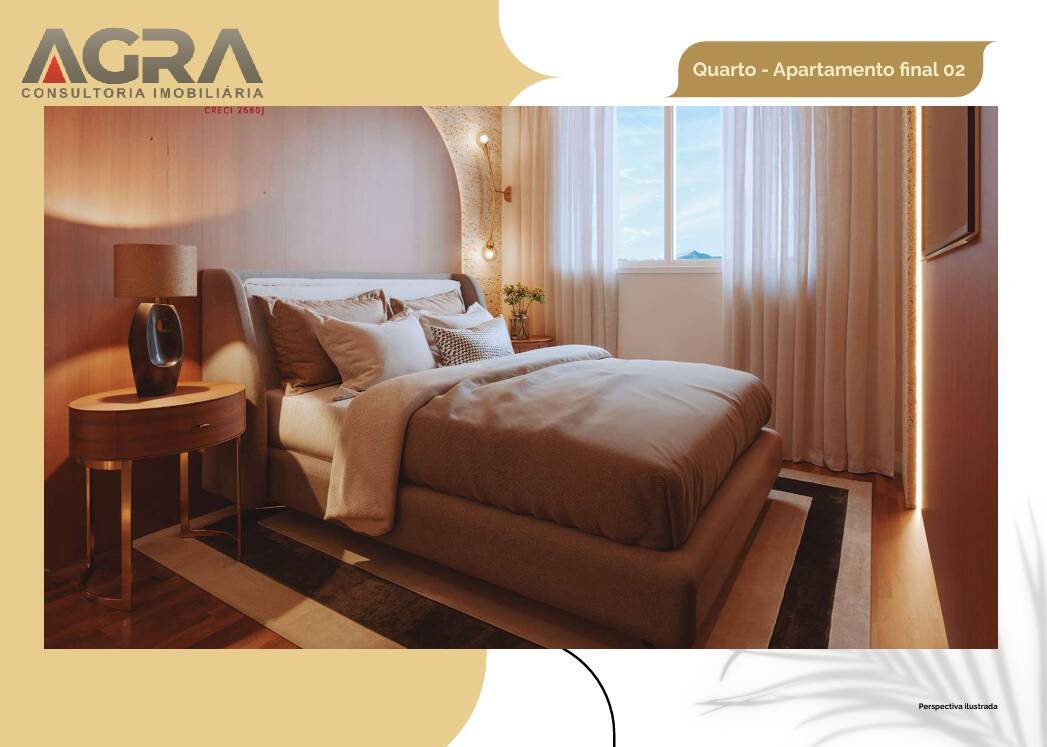Apartamento, 1 quarto, 20 m² - Foto 16