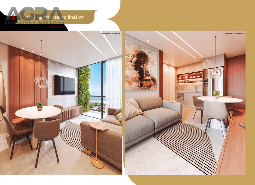 Apartamento, 1 quarto, 20 m² - Foto 17