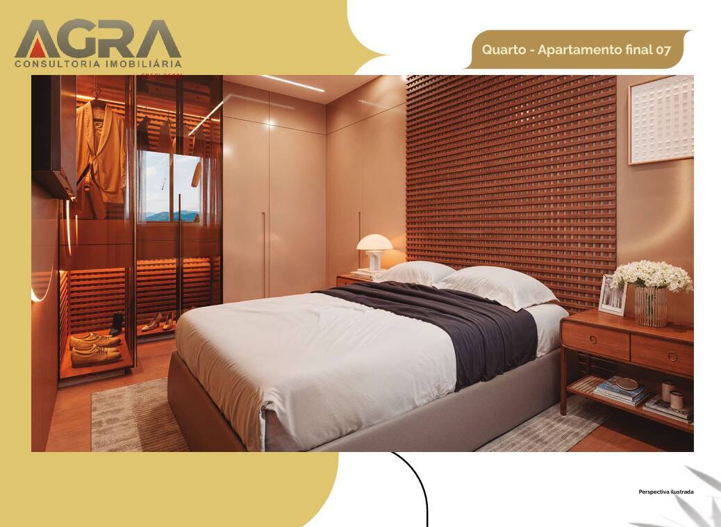 Apartamento, 1 quarto, 20 m² - Foto 12