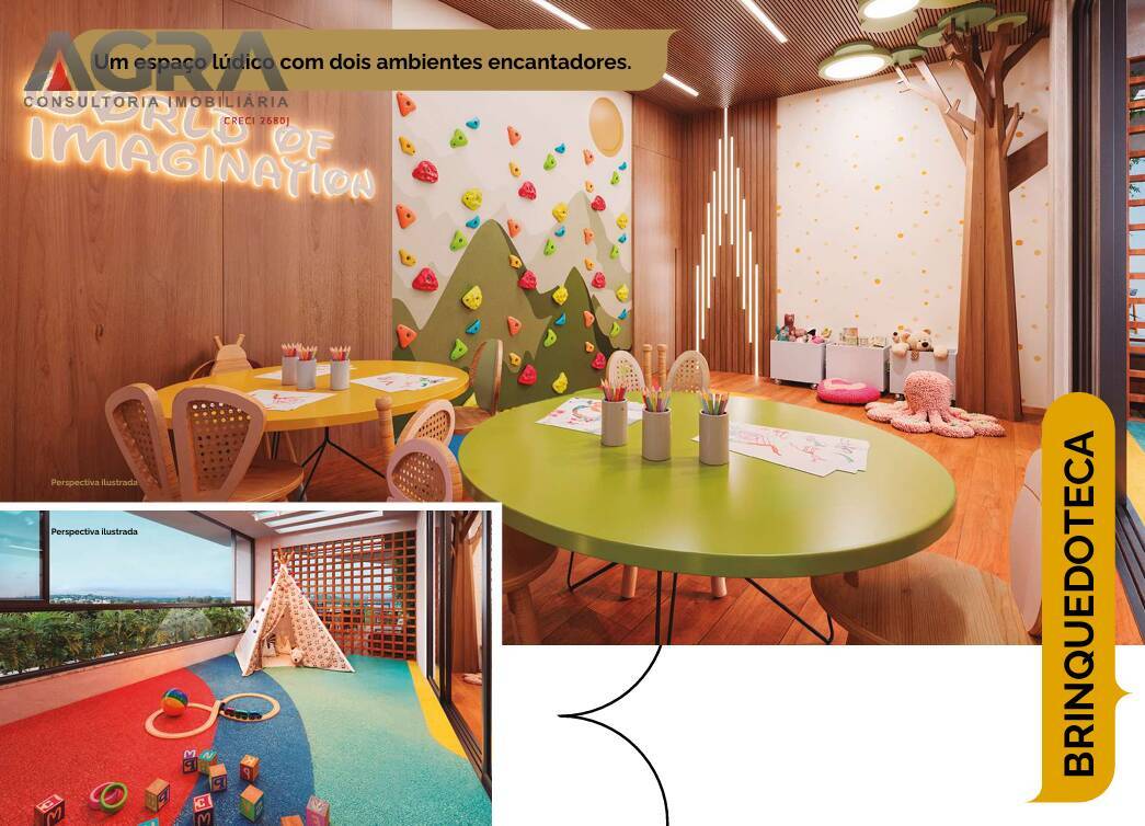 Apartamento, 1 quarto, 20 m² - Foto 10