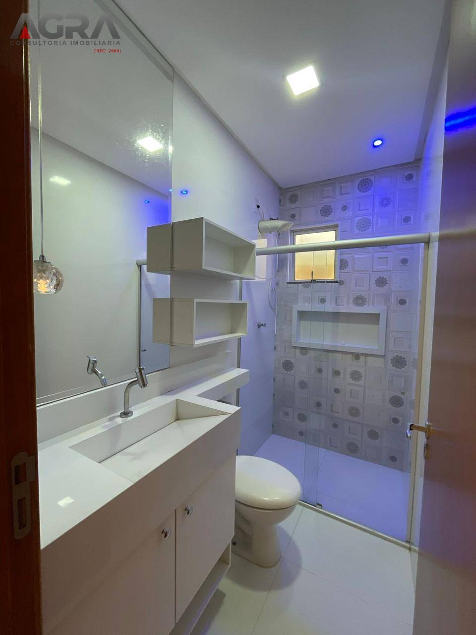 Casa de Condomínio, 3 quartos - Foto 7