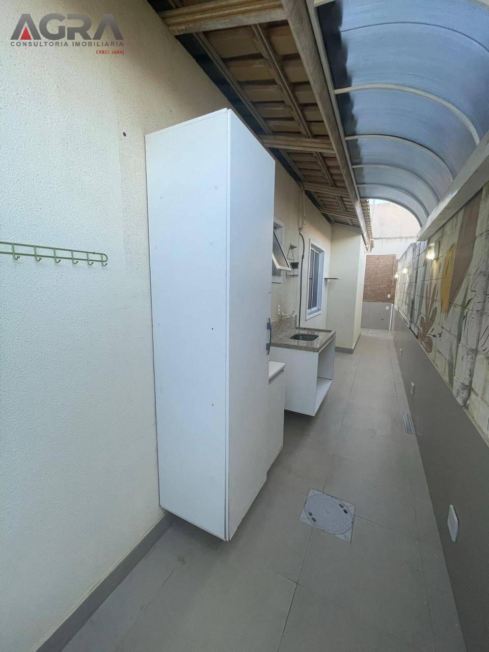Casa de Condomínio, 3 quartos - Foto 12