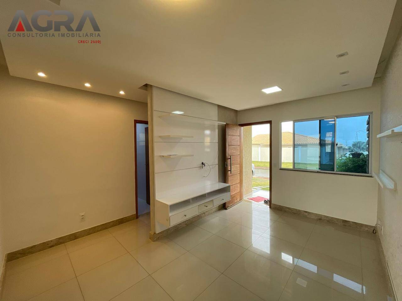 Casa de Condomínio, 3 quartos - Foto 2