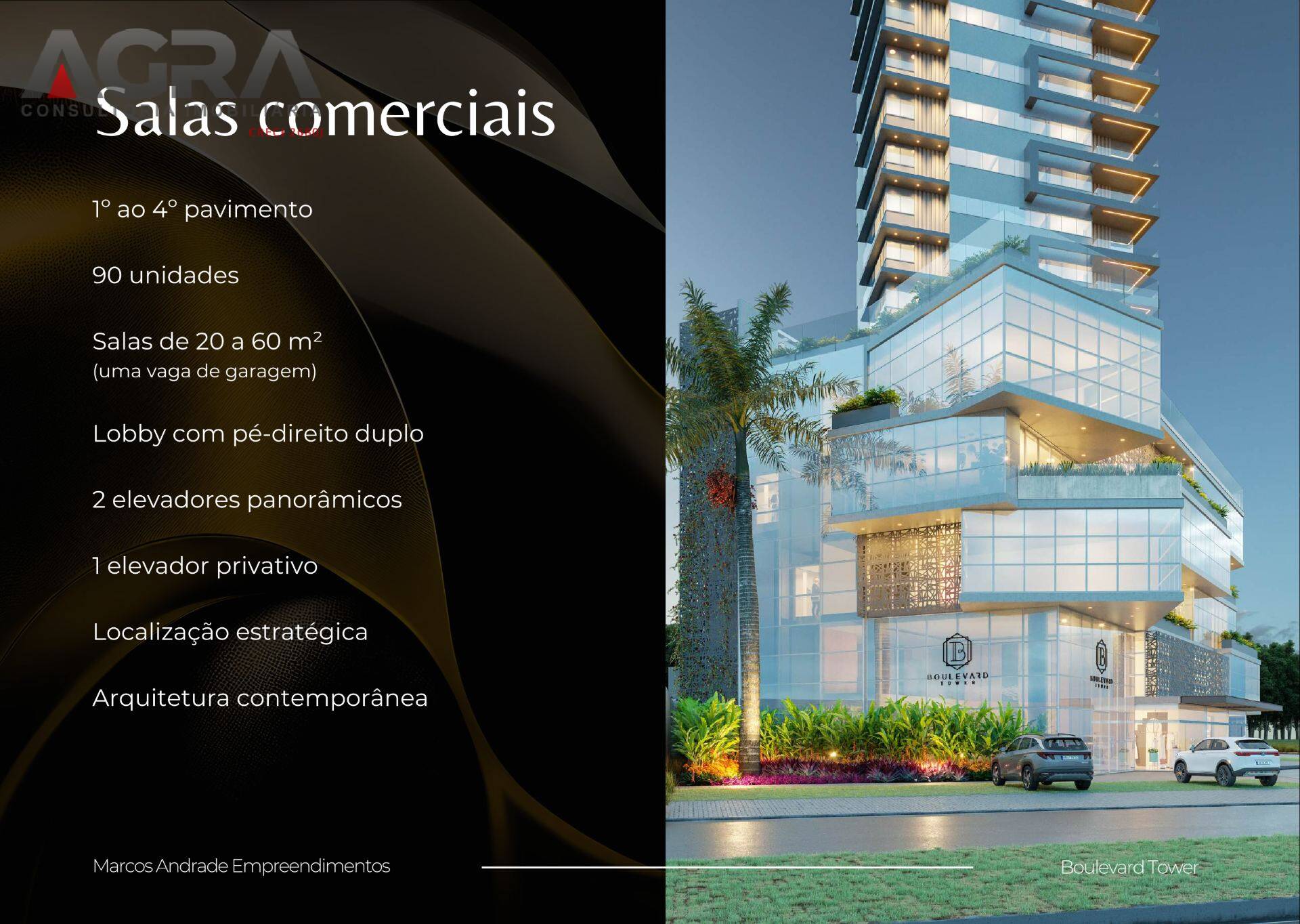 Apartamento, 1 quarto, 50 m² - Foto 9